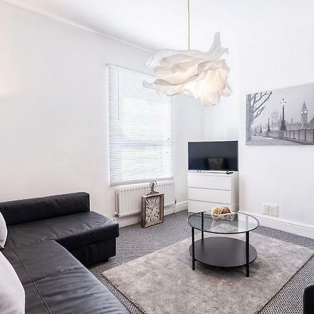 The Urban Leilighet Doncaster Eksteriør bilde